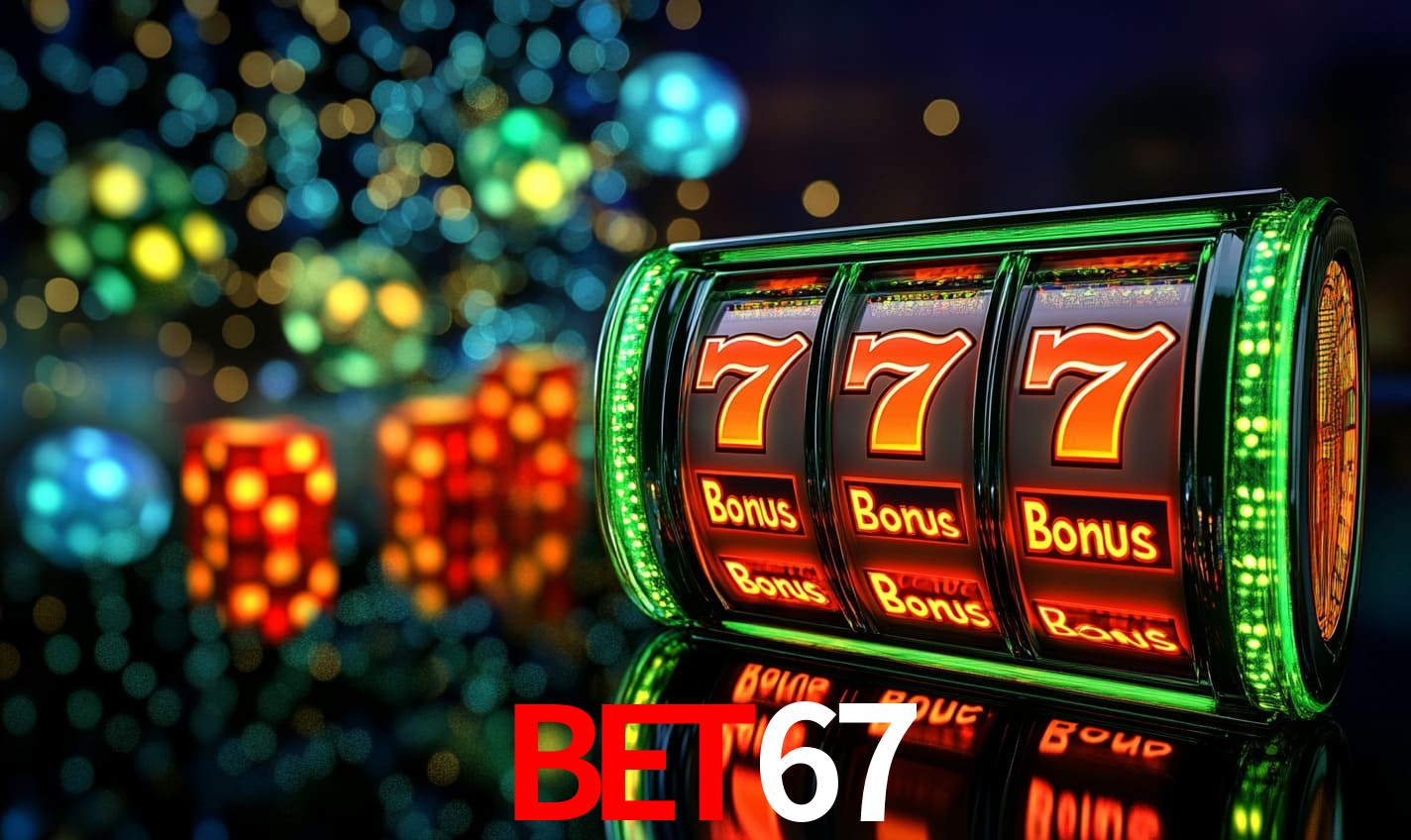 Experiência VIP BET67